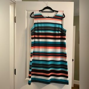 Worthington work dress